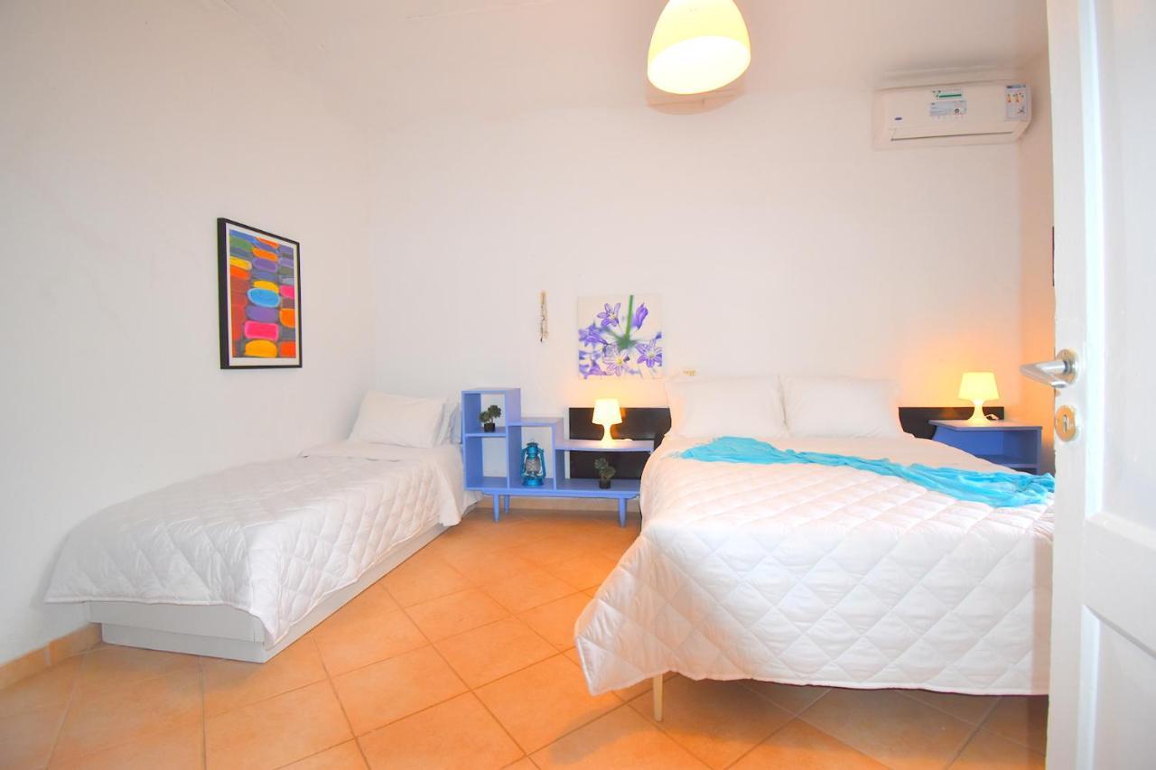Barlee Beach Front House, Metamorfosi Metamorfosi (Sithonia) Exterior foto